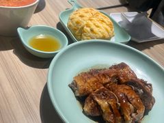 -珍粥道(杉杉奥特莱斯店)