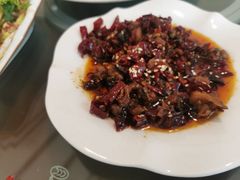 -飞虹鱼馆(春华路店)