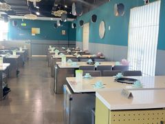 -巧克力渔家.小船海鲜家常菜(万平口店)