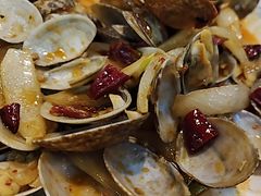-亿牌牌东北烧烤(怀特店)