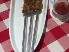 -西贝莜面村(上海百联西郊店)