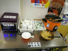 -老陶包子铺(南大西南村店)