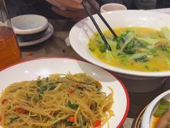 -李氏传家菜(兴城路店)