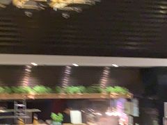 -上海锦江汤臣洲际大酒店壹阶层