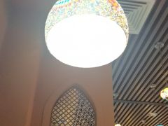 -君邦火锅(新疆大厦店)