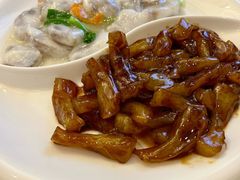 -津城食府(大理道店)