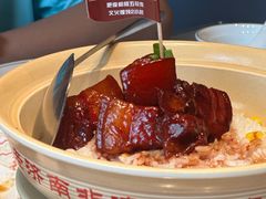 -老济南·地道济南菜(大明湖店)