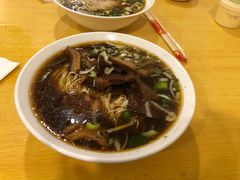 -水仙拉面(水仙街店)