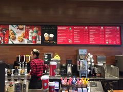 -星巴克(南宁百货文化宫店)