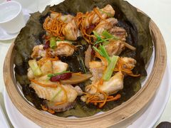 -兴悦酒家(环市东路店)