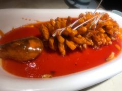 -花园茶楼(兴城西路店)