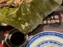 -南京大牌档(济南万象城店)