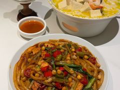 -清真·卡德尔大叔新疆主题餐厅(龙汇路店)