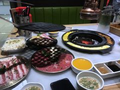 -韩宫宴和牛烤肉(合肥滨湖银泰城店)