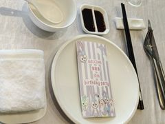 -江滨壹号艺文空间复合餐厅(闽江大道店)