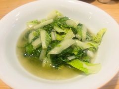 -湘阁里辣(南岭购物广场店)
