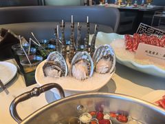 -上和臻品中国菜(花园街店)