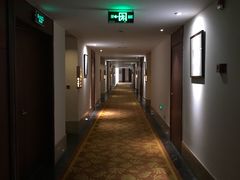 -天目湖御水温泉·度假酒店