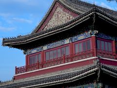-西海子公园
