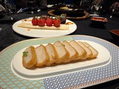 -醉东Oriental House(静安嘉里中心店)