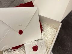 -卡地亚(杭州大厦精品店)