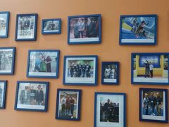 -能量学院少儿体能运动馆(公园1872店)