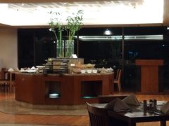 -西安永宁门大景城堡酒店