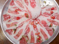 -·缸桶屋·韩式牛肋条自助烤肉(西湖D11店)