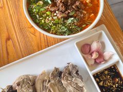 -桂花香手工面(鼓楼店)