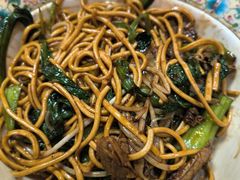 -金杨拉面王小吃面馆·牛三宝面·红烧牛肉粉