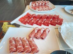 -东来顺饭庄(西直门店)