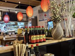 -嘉年华面包房餐厅（饺子馆）(陶然亭店)