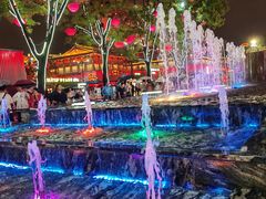 -大唐不夜城