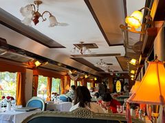 -火车头法国西餐厅