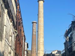 -广州市紫泥堂文化创意园景区