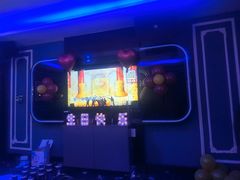 -欢乐迪氧吧KTV(大渡口步行街店)