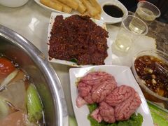 -朱氏胖子烂火锅(洪崖洞店)