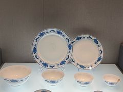 -景德镇中国陶瓷博物馆