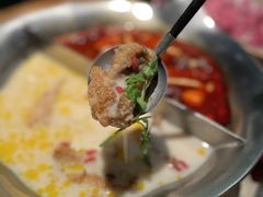 -湊湊火锅·茶憩(打浦桥日月光店)