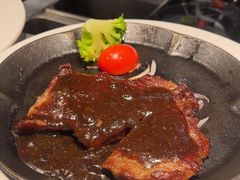 -吉布鲁牛排海鲜自助(温江合生汇店)