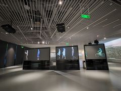 -上海城市规划展示馆