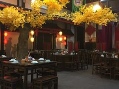 -老灶房-四川土菜(铁牛广场店)