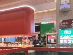 -我家牛排(莱山区永旺店)