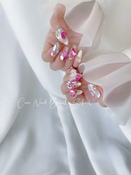 -Cici Nail日式美甲美睫工作室