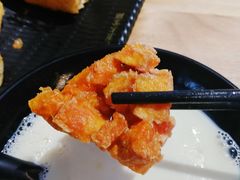 -五大金刚(九街店)