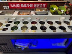 -晓林火锅(安定门店)