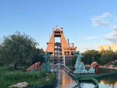 -青岛方特梦幻王国