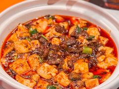 -探鱼·鲜青椒爽麻烤鱼(正佳广场店)