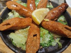 -葛尼沙印度餐厅 (镇明路店)