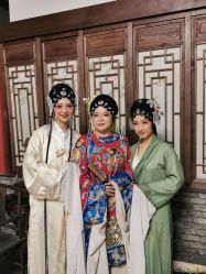 -盘子女人坊古装写真摄影(南京总店)